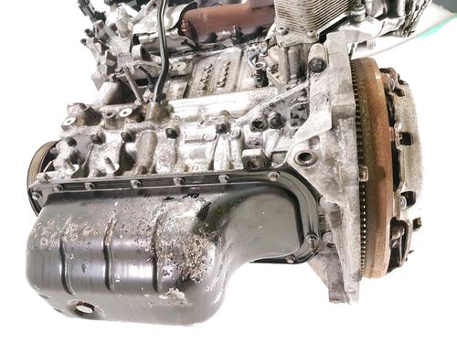 Engine PEUGEOT 207 (WA_, WC_) 1.6 HDi | BP29390207M1 