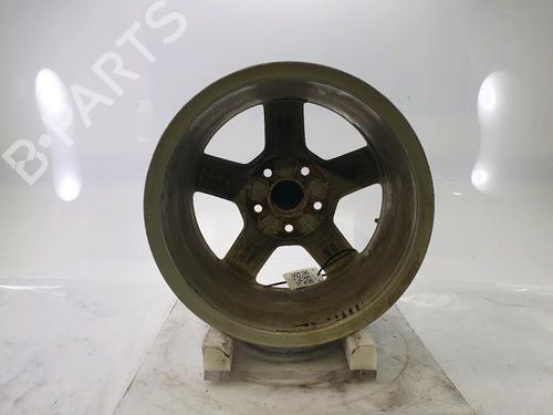 Used Rim VW AMAROK (2HA, 2HB, S1B, S6B, S7A, S7B) 2.0 BiTDI 4motion (163 hp) 28051528
