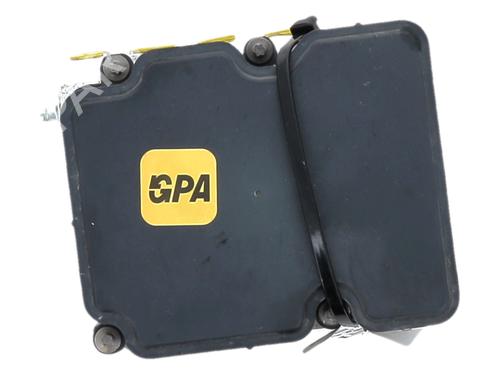 ABS pump TOYOTA PROACE Van (MDZ_) 2.0 D4d (MDZA) | BP37627508M43  - Image 6