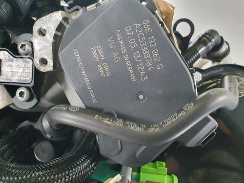 Engine AUDI A4 B8 Avant (8K5) S4 quattro | BP37506356M1 - Image 12