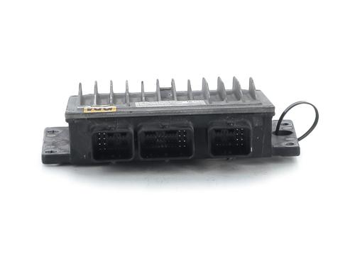 Used Engine control unit (ECU) NISSAN MICRA III (K12) 1.5 dCi (82 hp) 33229852