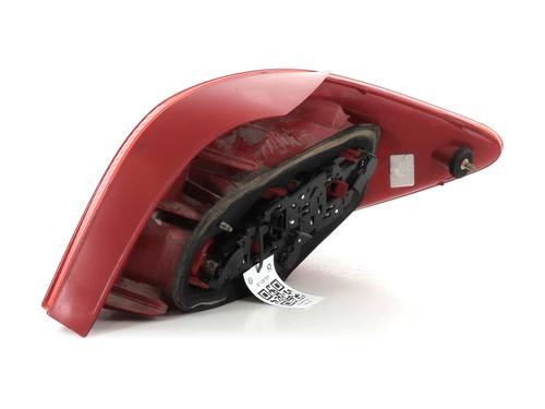 Left taillight PEUGEOT 307 (3A/C) 2.0 HDi 110 | BP27710532C34 