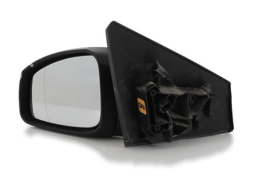 Left mirror RENAULT MEGANE III Hatchback (BZ0/1_, B3_) 1.5 dCi (BZ09, BZ0D, BZ1W, BZ29, BZ14) | BP28311014C26 