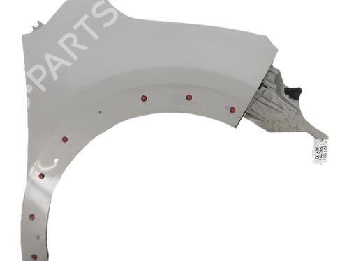 Used Right front fenders Right front fenders 37657860 37657860