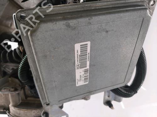 Gearbox PEUGEOT 1007 (KM_) 1.6 16V | BP38007493M3 - Image 8