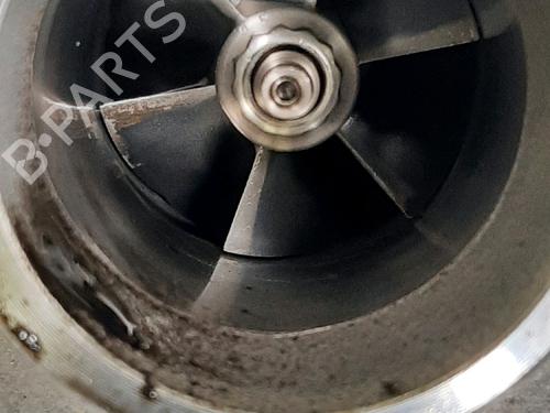 Engine VW GOLF V (1K1) 1.9 TDI | BP31867288M1 