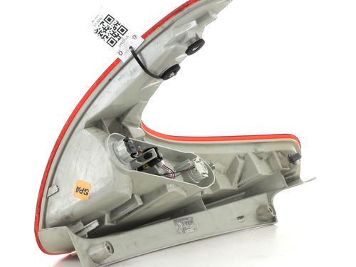 Right taillight RENAULT SCÉNIC III (JZ0/1_) 1.5 dCi | BP29444023C35 