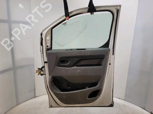 Right front door CITROËN JUMPY III Van (V_) 2.0 BlueHDi 120 | BP29701816C3 