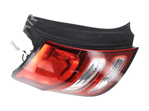 Used Left taillight CITROËN C3 II (SC_) 1.4 HDi 70 (SC8HZC, SC8HR0, SC8HP4) (68 hp) 30632675