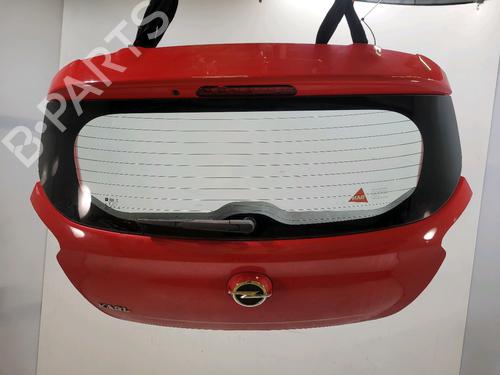 Coffre OPEL KARL (C16) 1.0 (75 hp) 31913646