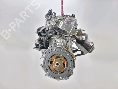 Engine TOYOTA AURIS (_E18_) 1.8 Hybrid (ZWE186_, ZWE186R) | BP28372240M1 