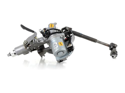 Steering column RENAULT KANGOO / GRAND KANGOO II (KW0/1_) 1.5 dCi 90 (KW05, KW08, KW0G, KW11) | BP26444175M21 