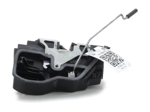 Front left lock BMW 5 (E60) 525 d | BP30054246C98