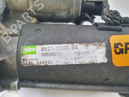 Starter FORD FIESTA VI (CB1, CCN) 1.25 | BP27603146M8 