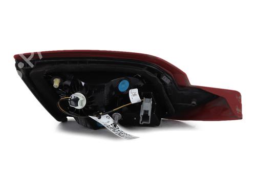Right tailgate light FORD FIESTA VII (HJ, HF) 1.1 Ti-VCT | BP40172105C80 - Image 3