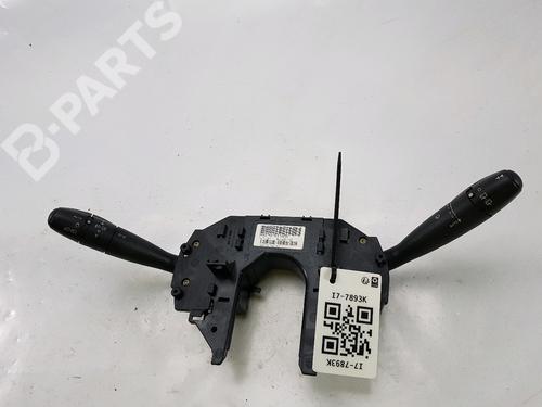 Used Switch Switch CITROËN C4 I (LC_) 1.6 16V (109 hp) 11127039 11127039