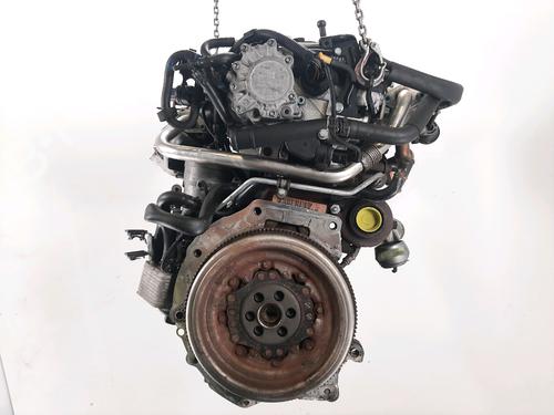 Engine VW GOLF V (1K1) 2.0 TDI 16V | BP37680167M1 - Image 3