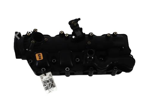 Ansaugkrümmer FIAT 500L (351_, 352_) 1.6 D Multijet (199LYD1B) | BP30048914M70