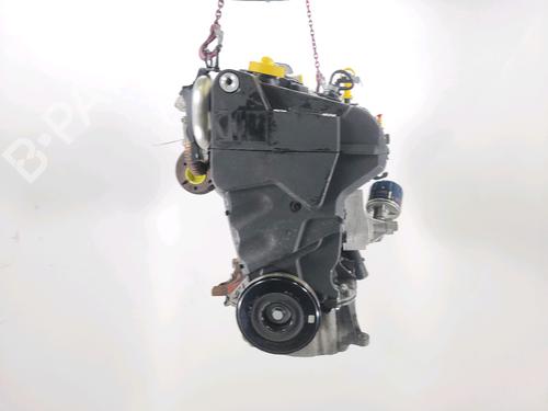 Used Engine RENAULT SCÉNIC II (JM0/1_) 1.5 dCi (JM1E, JM16) (106 hp) 29390062