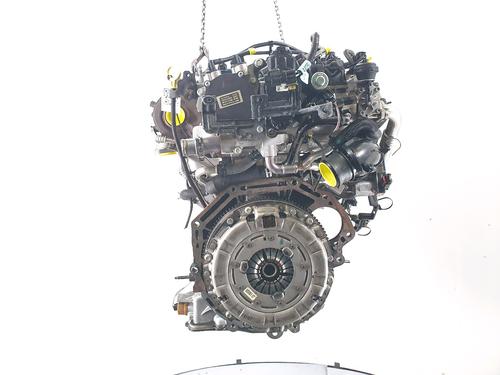 Engine CHEVROLET CRUZE (J300) 2.0 CDI | BP38480085M1 - Image 3