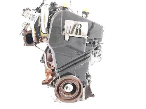 Used Engine RENAULT MODUS / GRAND MODUS (F/JP0_) 1.5 dCi (FP0G, JP0G) (68 hp) 31122522