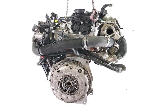 Engine SEAT LEON (5F1) 2.0 TDI | BP37228725M1 - Image 3