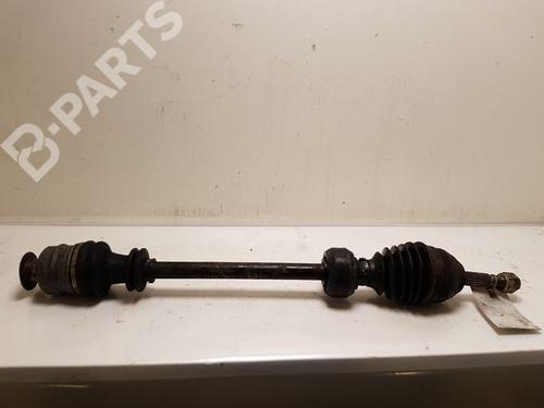 Used Right front driveshaft Right front driveshaft RENAULT 19 I Chamade (L53_) 1.4 (79 hp) 10464128 10464128