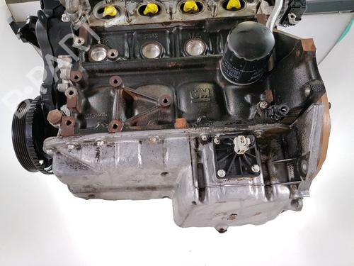 Engine OPEL MERIVA A MPV (X03) 1.6 16V (E75) | BP37167028M1  - Image 7