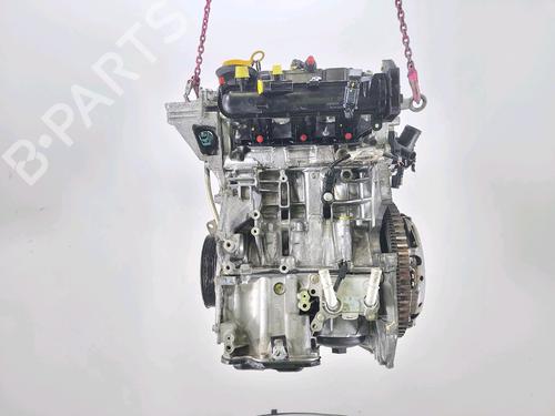Engine DACIA SANDERO III 1.0 TCe 100 ECO-G | BP29695769M1 