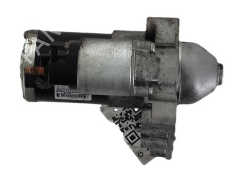 Starter CITROËN C3 II (SC_) 1.4 HDi 70 (SC8HZC, SC8HR0, SC8HP4) | BP40171632M8 - Image 5