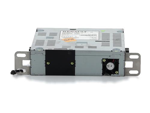 Bilradio RENAULT GRAND SCÉNIC IV (R9_) 1.6 dCi 160 (160 hp) 30093602