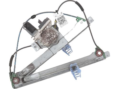 Rudehejsemekanisme ventre foran CITROËN C2 (JM_) 1.1 (60 hp) 30827752