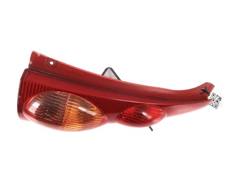 Used Right taillight PEUGEOT 107 (PM_, PN_) 1.0 (68 hp) 29762421