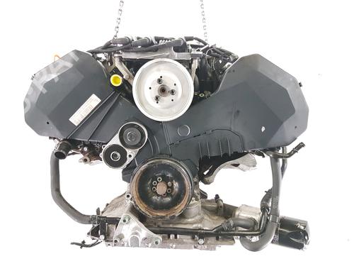 Used Engine Engine AUDI A4 B6 Convertible (8H7) 2.4 (170 hp) 40248542 40248542