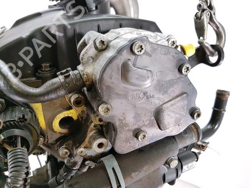 Engine AUDI A3 (8L1) 1.9 TDI | BP27453832M1 