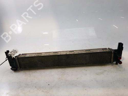 Used Water radiator SEAT IBIZA IV (6J5, 6P1) 1.2 TSI (90 hp) 27916783