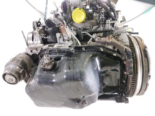 Engine TOYOTA VERSO (_R2_) 2.0 D-4D (AUR20_, AUR20R) | BP32013229M1 