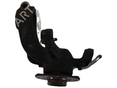 Left front steering knuckle PEUGEOT 108 1.0 VTi | BP38586359M25 - Image 3