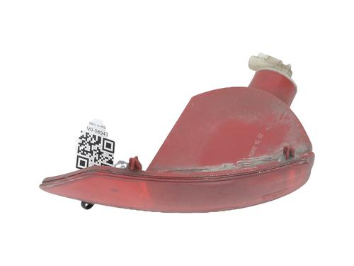 Used Rear bumper right light Rear bumper right light PEUGEOT 3008 I MPV (0U_) 1.6 HDi (112 hp) 33733341 33733341