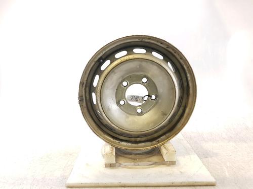 Used Rim OPEL MOVANO B Van (X62) 2.3 CDTI RWD (FV) (125 hp) 22243128