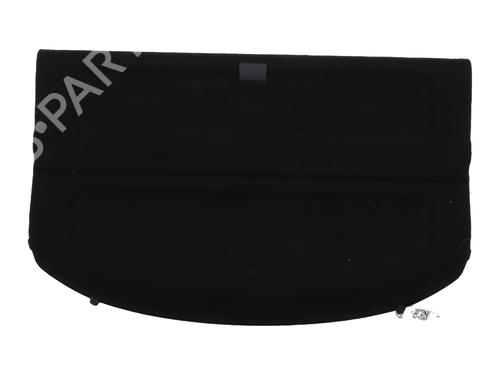 Chapeleira/Cortina mala MAZDA 3 (BK) 2.0 (BKEP) (150 hp) 31350352