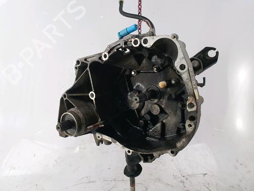 Gearbox RENAULT TWINGO II (CN0_) 1.2 16V (CN0K, CN0V, CN0A) | BP32279012M3 - Image 2