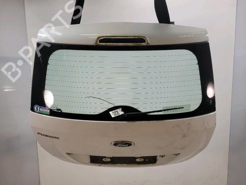 Used Tailgate FORD FUSION (JU_) 1.4 (80 hp) 32007281