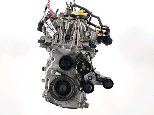 Used Engine NISSAN JUKE (F15) 1.2 DIG-T (115 hp) 31261674