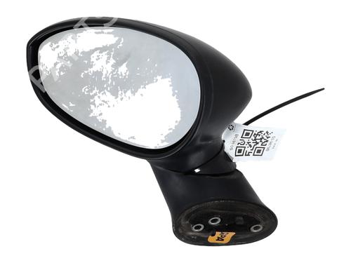 Used Left mirror FIAT PUNTO EVO (199_) 1.3 D Multijet (199AXC1A, 199BXC1A, 199AXT1A, 199BXT1A) (75 hp) 27440053