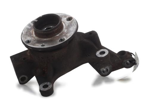 Used Right front steering knuckle DACIA LODGY (JS_) 1.3 TCe 130 (JSNE) (131 hp) 30054155