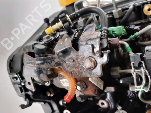 Engine RENAULT CLIO III (BR0/1, CR0/1) 1.5 dCi (C/BR0G, C/BR1G) | BP33646242M1  - Image 8
