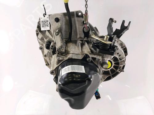 Gearbox DACIA SANDERO II TCe 90 (B8M1, B8MA, B8AC) | BP36831070M3 - Image 4