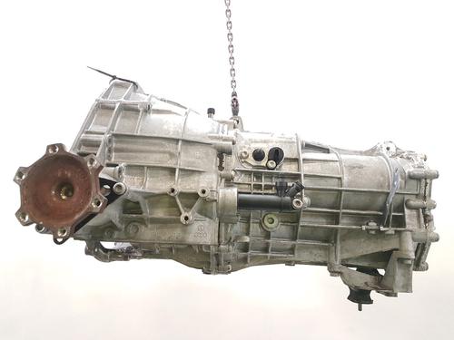 Used Gearbox AUDI A5 Convertible (8F7) 2.0 TFSI (211 hp) 13893032