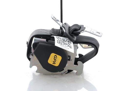 Rear center seatbelt CITROËN C3 Picasso (SH_) 1.6 HDi | BP27903956I27 